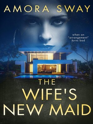 cover image of The Wife's New Maid